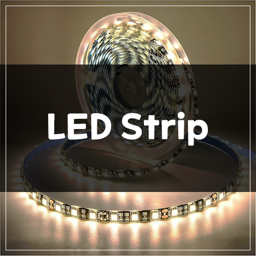  LED Strip 조명