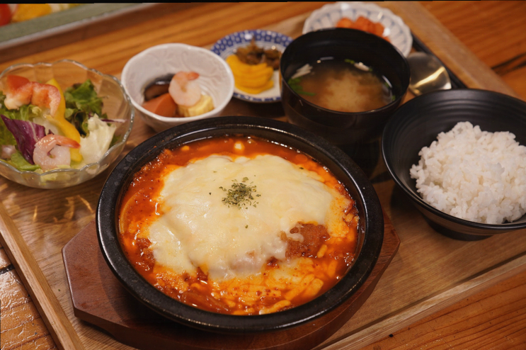 여의도역 맛집 이태원천상 동여의도점의 특별한 시간