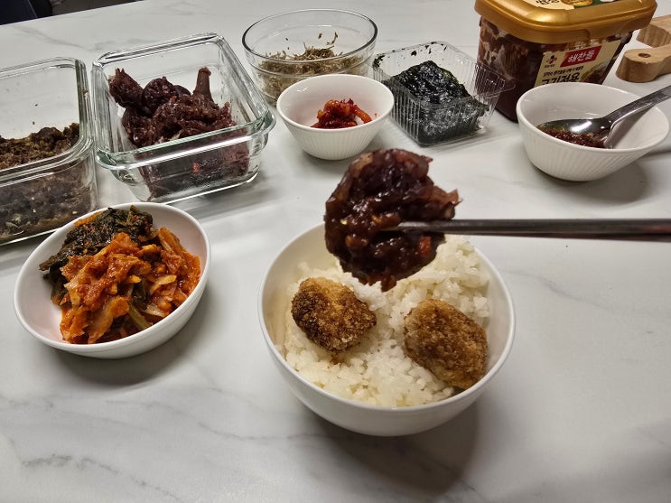  병천순대, 백순대의 진가를 느껴보세요! 성은병천전통순대의 찰순대 & 찹쌀순대 리뷰