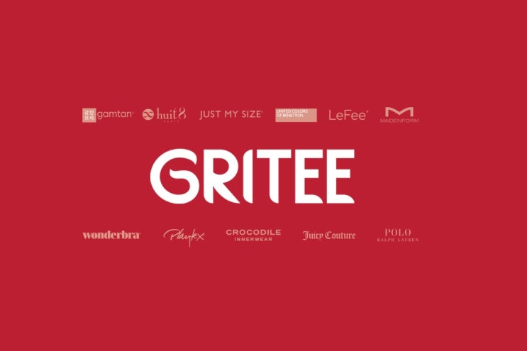  피플게이트 : 그리티(GRITEE, Inc.), 2024년 매출 1,947억 • 영업이익 123억  전년비 10.6% 신장
