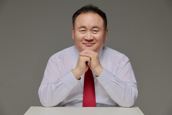 이상민 전 국회의원 프로필 나이 고향 학력 경력 "이재명 새빨간 거짓말"