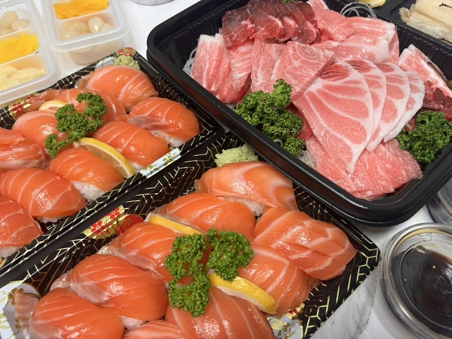 참치이야기 성서모다점 사진 1