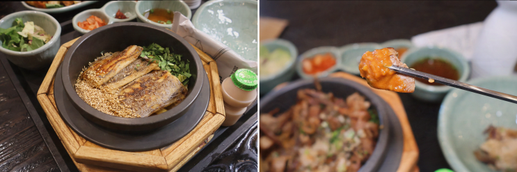  광주 오포 맛집, 솔솥 경기광주점에서 푸짐한 솥밥을 즐겼어요!