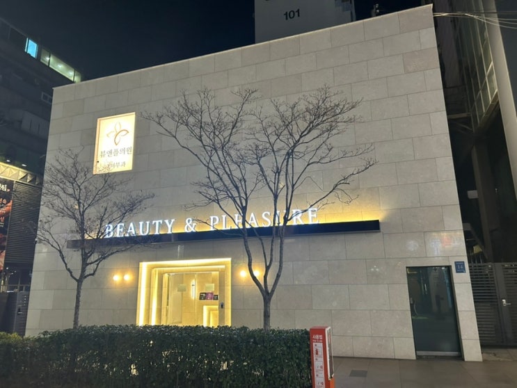  [가성비 피부과] 뷰앤플의원 - 써마지 600샷 후기 강도 및 효과 리뷰