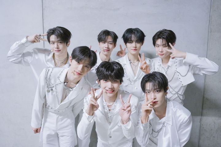 '프로젝트7 우승' <b>클로즈 유어 아이즈</b>, 4월2일 <b>데뷔</b>