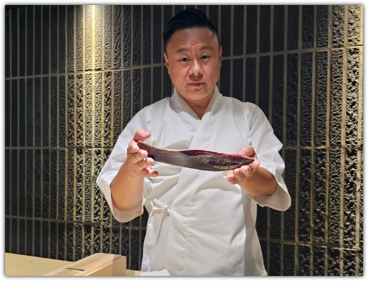 식스센스 청담동 오마카세 일식집 맛집 위치 <b>개그맨</b> <b>이진환</b>... 