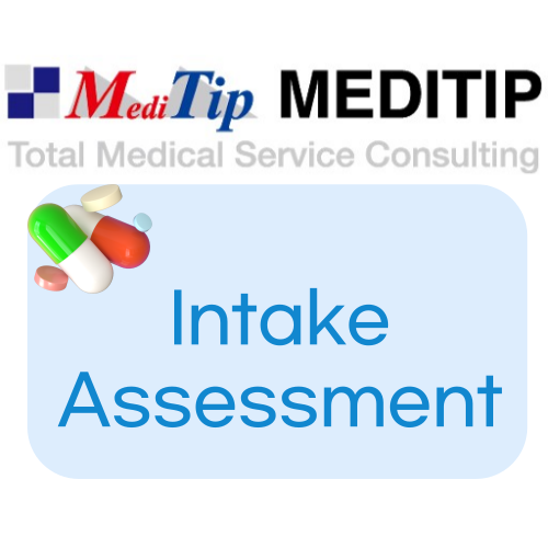  Intake assessment in the submission form of functional ingredient