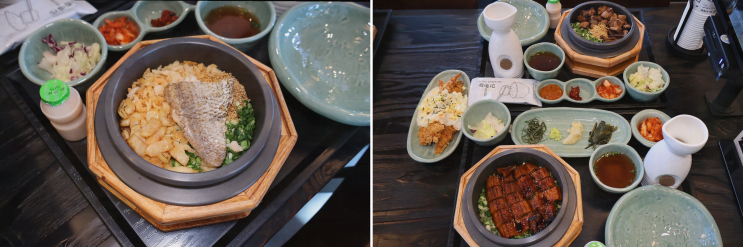  고산동 맛집, 솔솥 경기광주점의 따뜻한 솥밥과 친절한 서비스