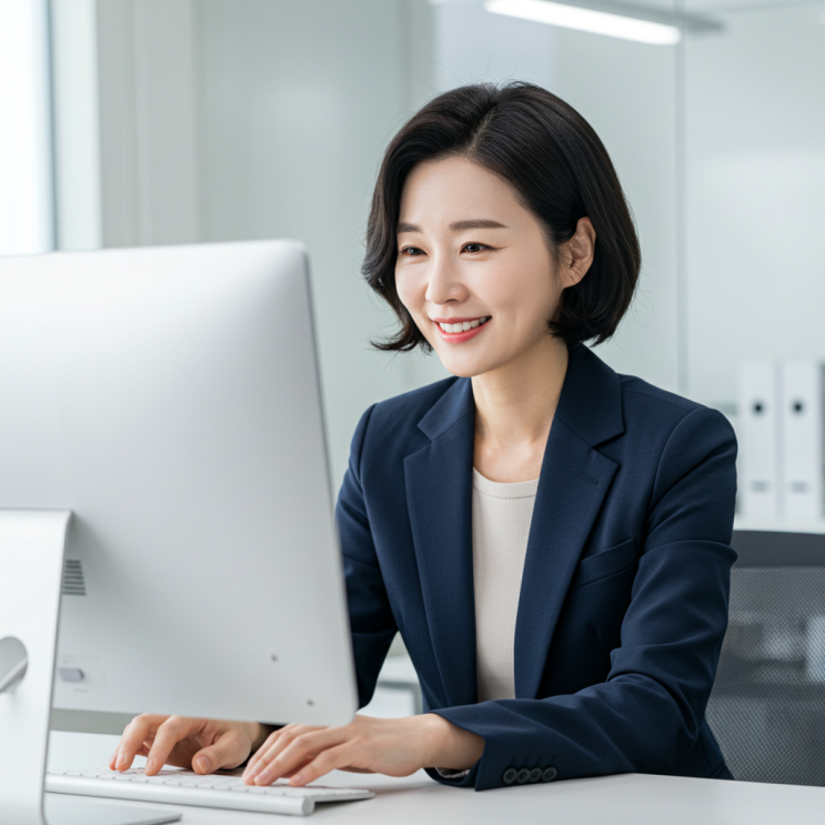  빅데이터 정보 속에서 미래를 찾다