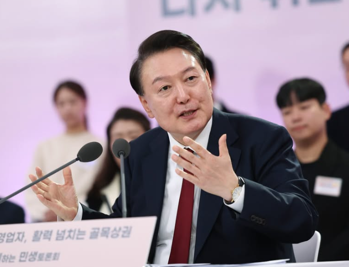  윤석열 석방 이유, 탄핵심판 선고일