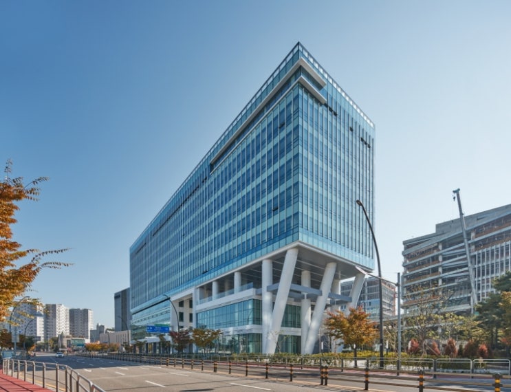  서울식물원의 수려한 조망이 한눈에 펼쳐지는 대자연의 숲세권 ‘마곡 보타닉 게이트’의 탁월한 건축적 면모