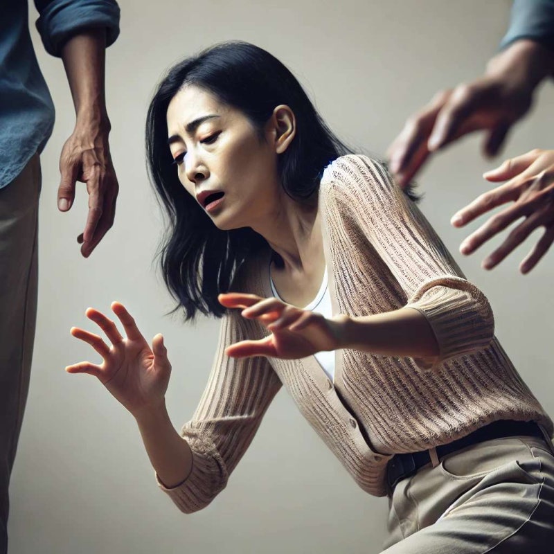 간질(뇌전증) 발작 시 대처 방법 & 전조 증상, 치료법