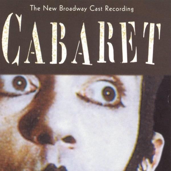 캬바레 (Cabaret) - Cabaret 가사/번역 캬바레 (Cabaret) - Cabaret 가사/번역