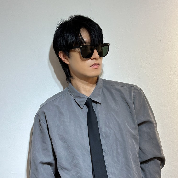 2025 가성비 남자 선글라스 브랜드는 스타일워크 추천