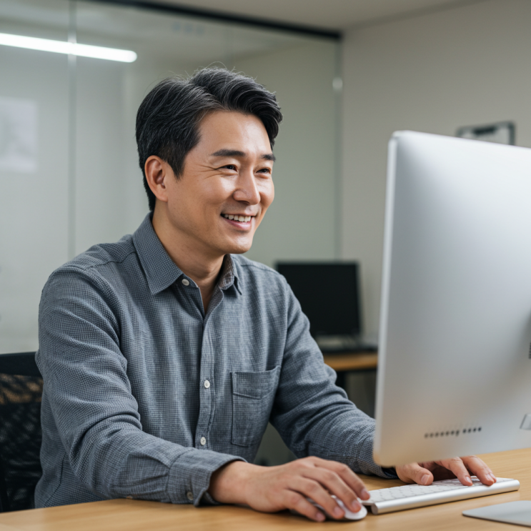  핀테크 기술이 이끄는 간편한 세상