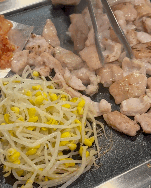  대구 칠곡 3지구 막창 맛집 바보아재막창