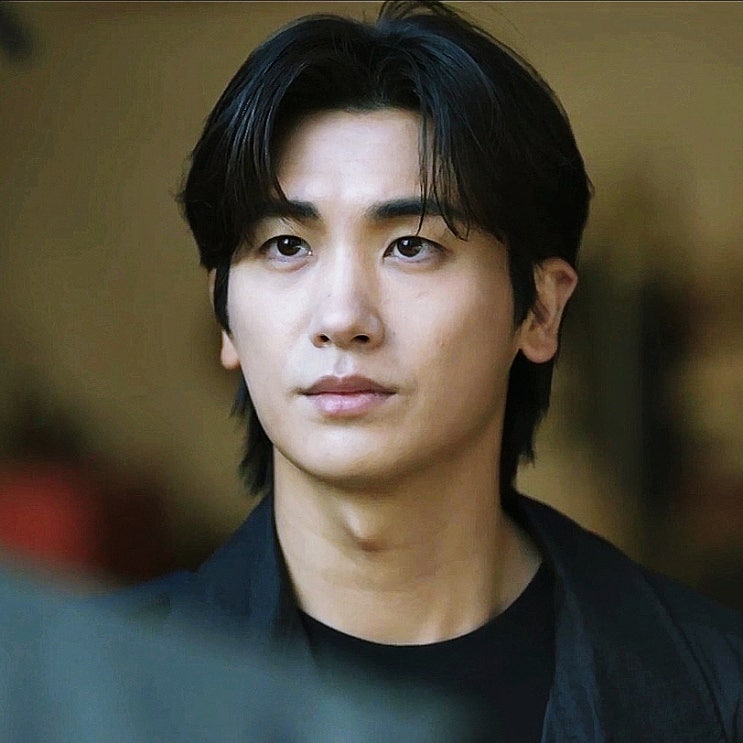 <b>보물섬</b> 서동주 출생의 비밀 <b>박형식</b> 재벌집 아들 성현? 5회 6회