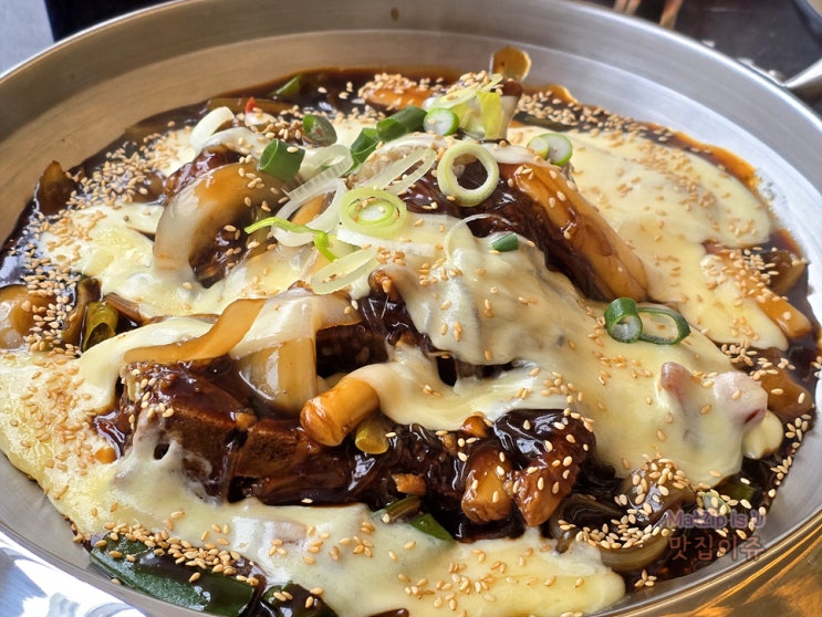  대전둔곡동 맛집 '맛나감자탕' – 목뼈찜 청결하고 신선한 한 끼