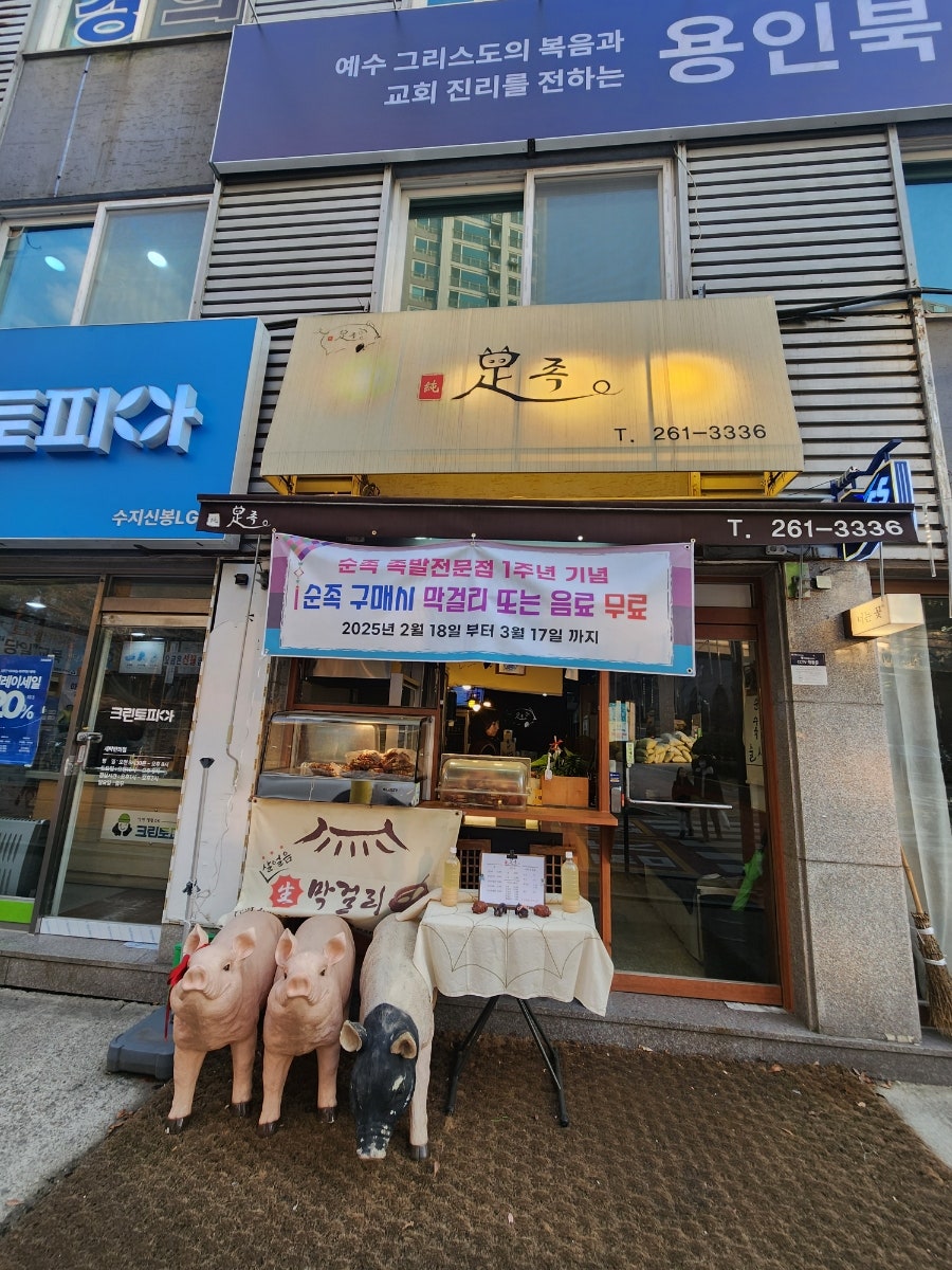 순족 사진 2
