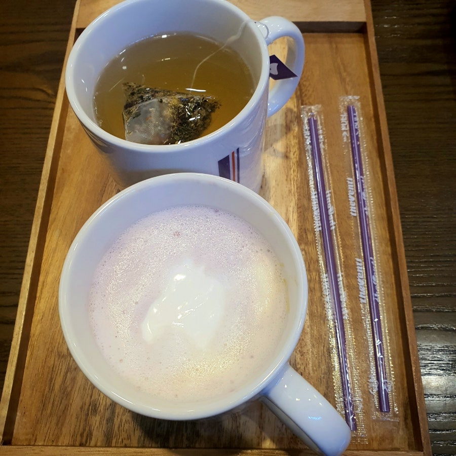 더벤티 광주효천점 사진 1