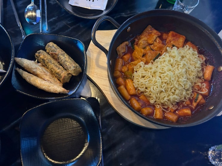  구래동 분위기좋은 맛집 고래포차