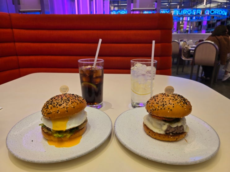 잠실맛집 고든램지버거 롯데월드몰점 헬스키친버거, 포레스트 버거 대만족후기 잠실맛집 고든램지버거 롯데월드몰점 헬스키친버거, 포레스트 버거 대만족후기