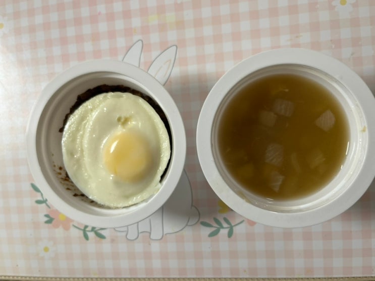  키즈식 유아식 아이 밥 고민 끝! 베베쿡 볶음밥세트,  아이 반응은?