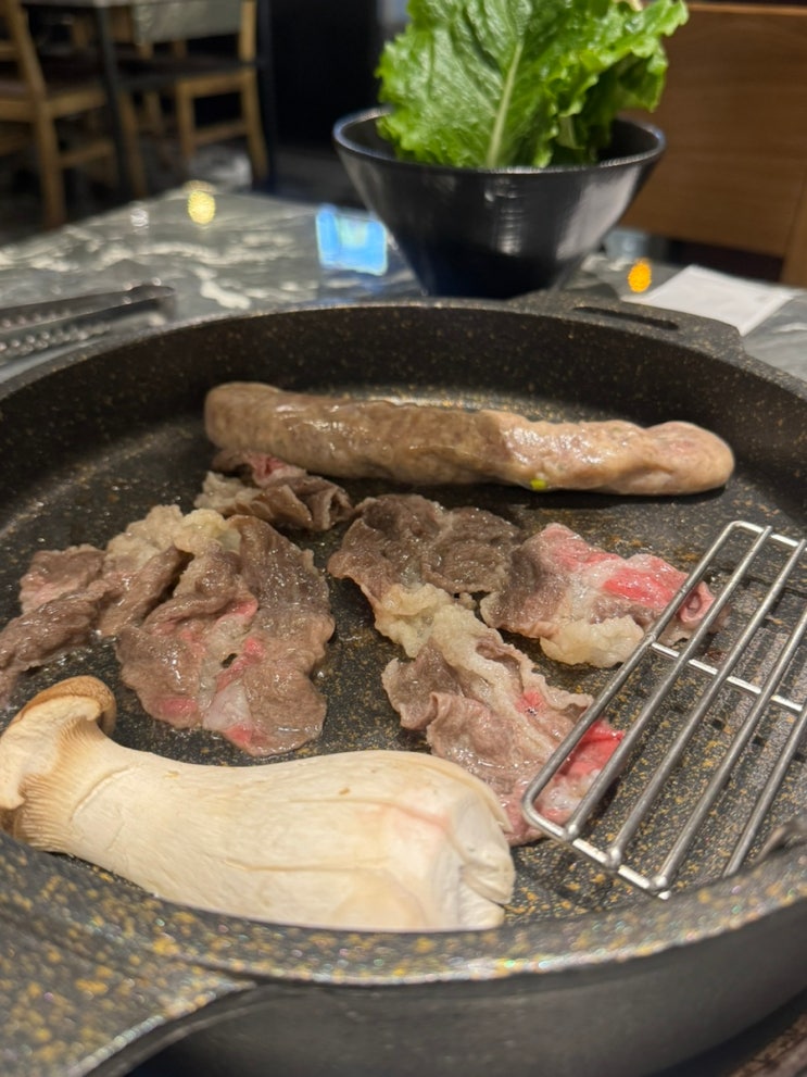  다산 한우맛집 순정한우정육식당 다산점 다산 고기맛집