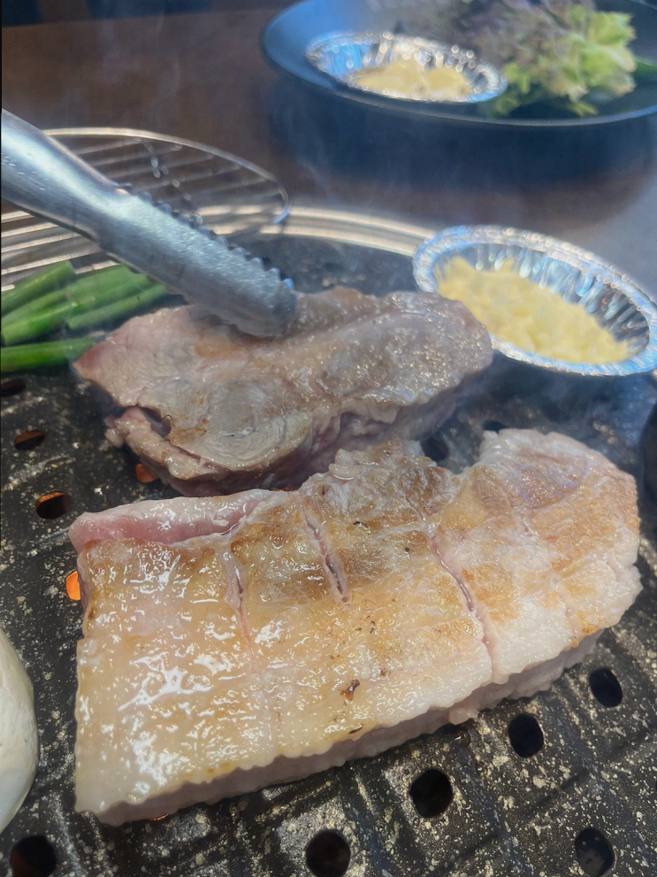  사상맛집 미진축산 덕포점, 가족 외식하기 좋은 곳!