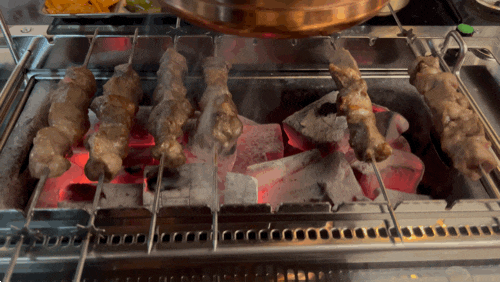  [대구/시지] 시지광장 양꼬치 맛집 양복점 대구시지점