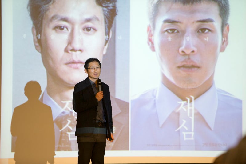 영화 ‘재심’ 의 주인공, 국내 유일 ‘재심’ 전문 변호사 박준영