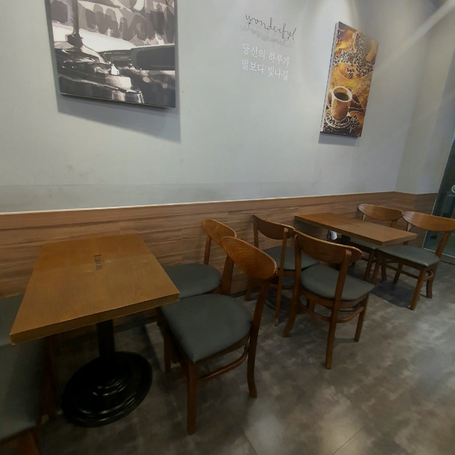 더벤티 광주효천점 사진 2