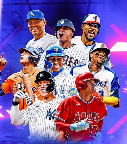  MLB 메이저리그 연봉 순위