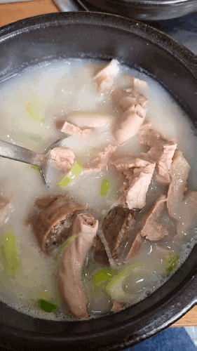  망원동 주민 찐추천 맛집 | 24시 가마솥순대 (내돈내산 후기)