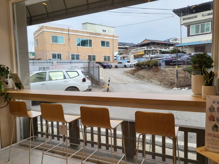 베러먼데이커피 충주건국대병원점 사진 3