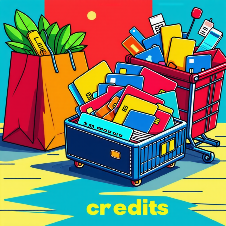  테무 10만 크레딧, 초대하고 받자!