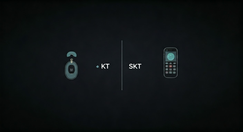 KT vs SKT 일본 국제전화 요금 완벽 비교! 저렴하게 거는 법