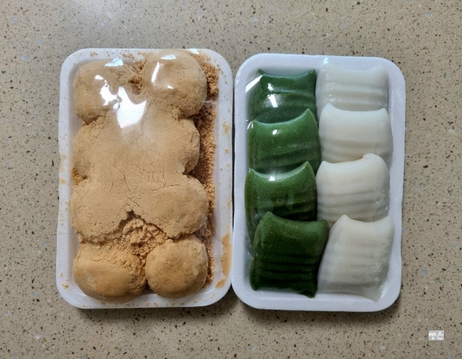 앙금인절미 시흥점 사진 5