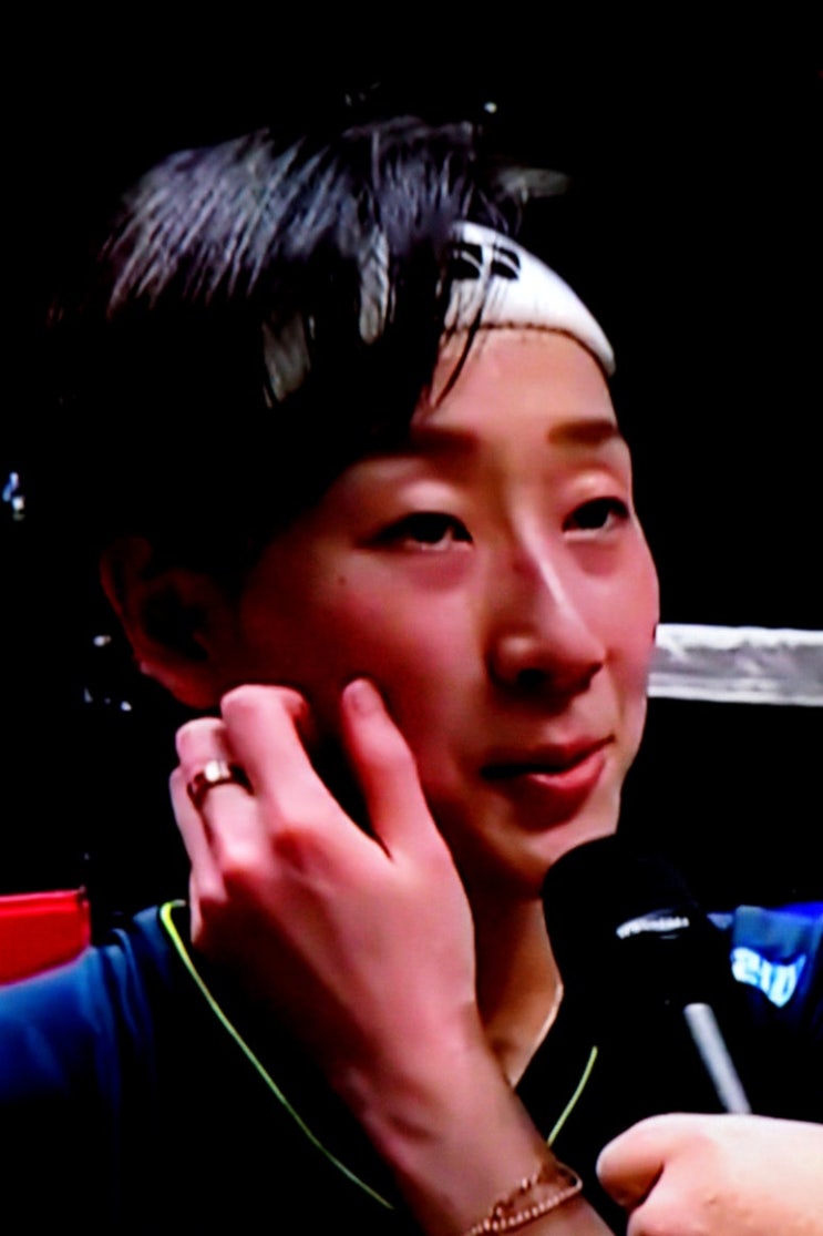 1팀 <b>8강</b>! (BWF 월드투어 슈퍼300 '올리언스 <b>마스터스</b>... 