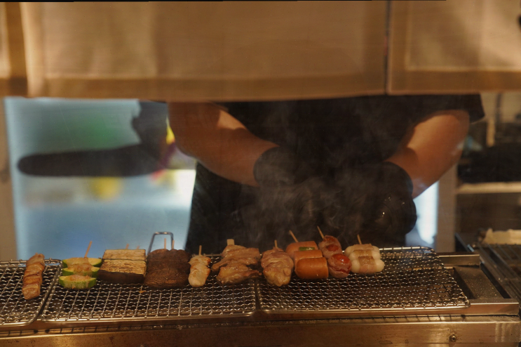  [맛집리뷰] 여의도 이태원천상, 친절한 서비스로 특별한 이자카야 경험