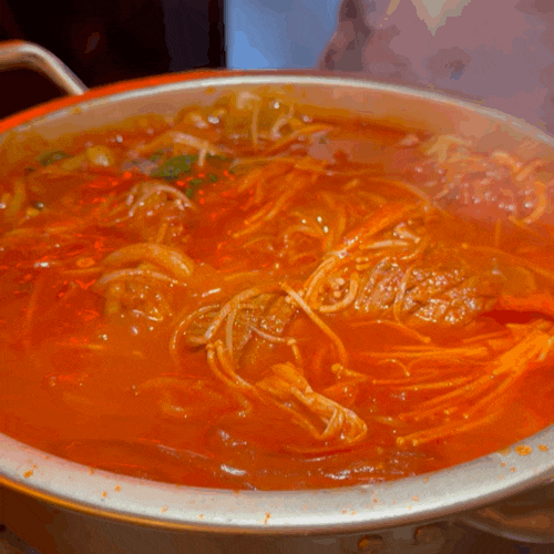 [전주 맛집] 분위기 좋은 객리단길 술집 <화녕 객리단길본점>
