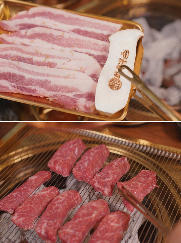  [맛집리뷰] 구월동 화육우소, 다양한 양념 소갈비살로 특별한 맛을