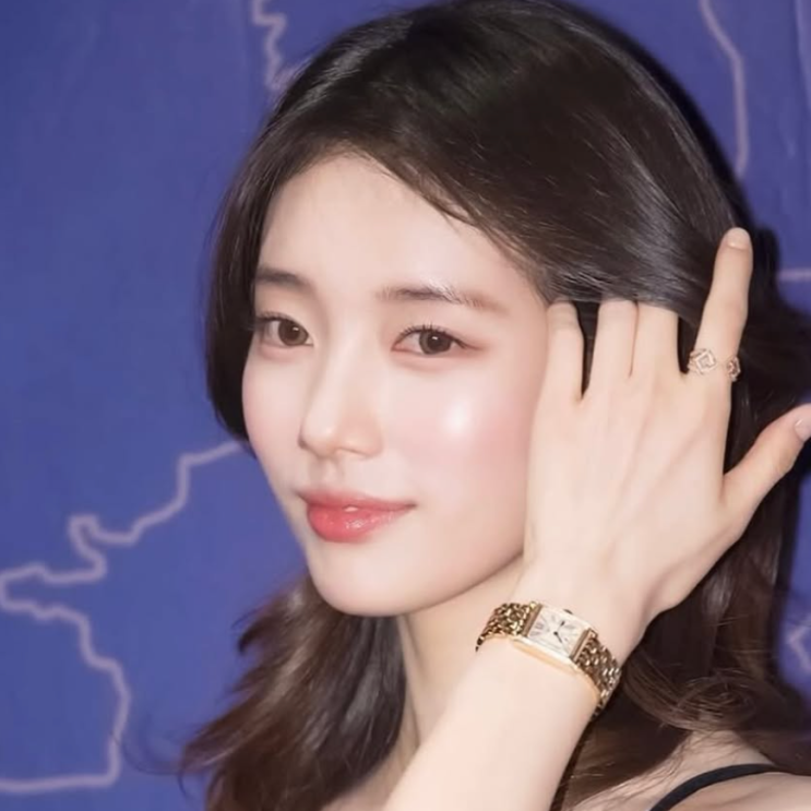 수지 여자명품시계 추천 금시계 브랜드 론진 얼마?