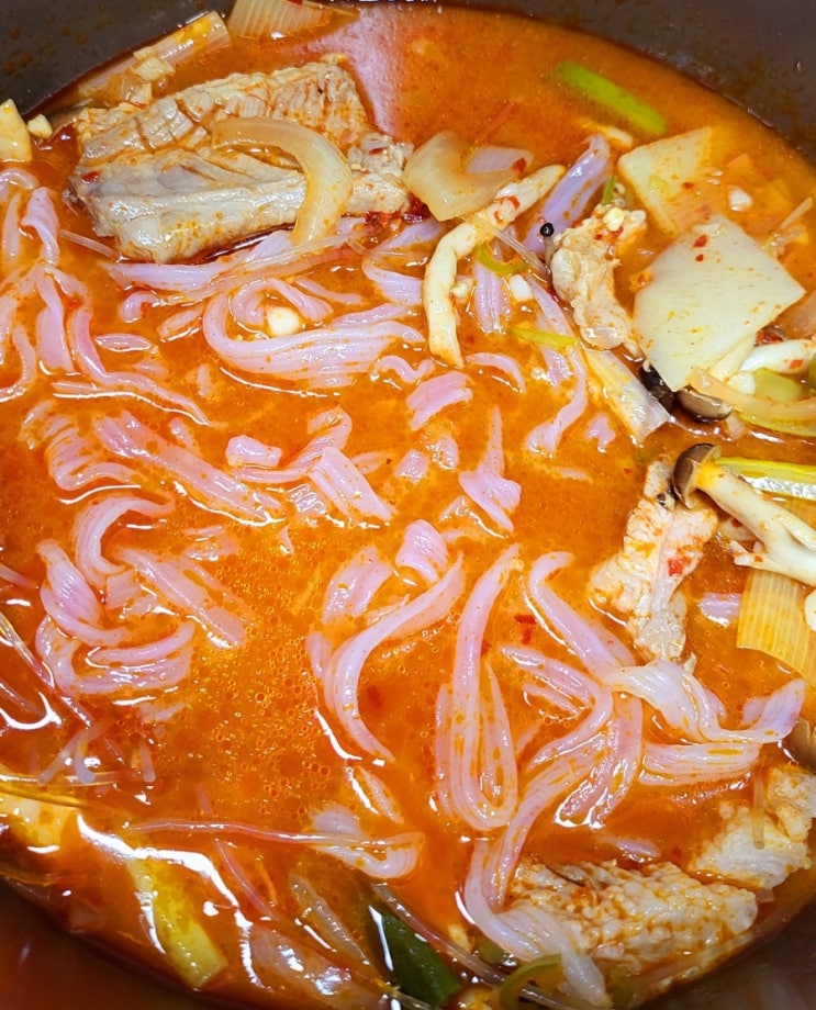  건강한 다이어트를 위한 '곤약닷컴 마틴조 발효곤약 파스타면' 레시피 