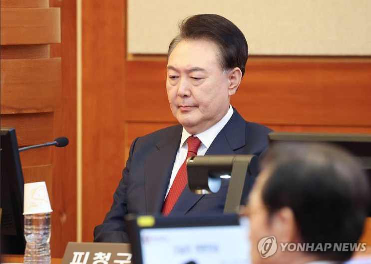 법원, 윤석열 대통령 구속 취소 결정, 향후 정국은?