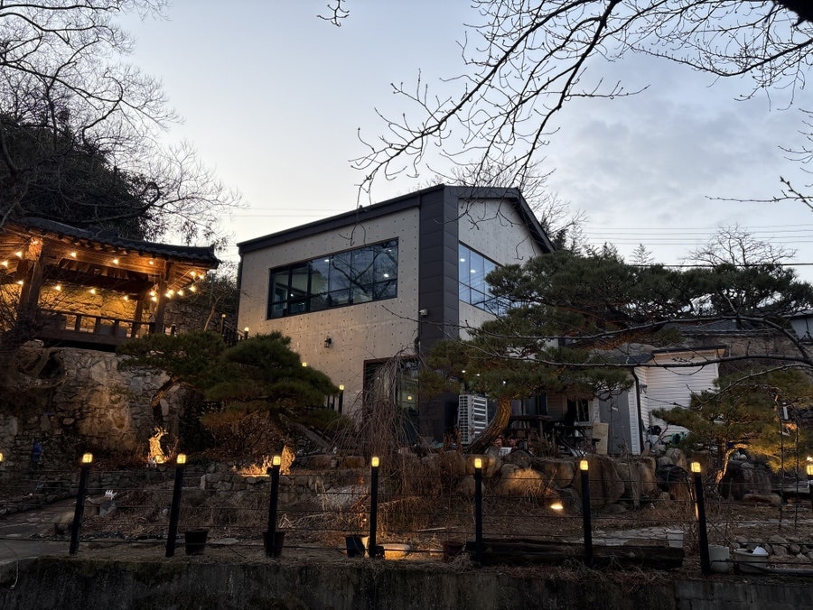 진동골 사진 4