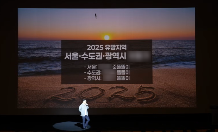  전국 부동산이 오르기 시작했다 (부동산 전망 · 동향 · 유망지역)