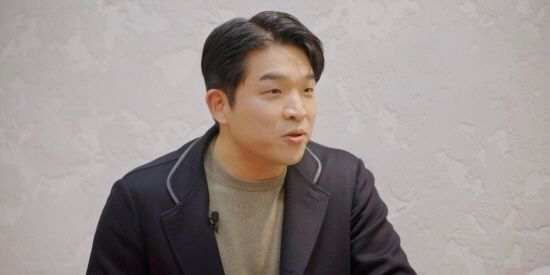 안성재 셰프 "자동차 정비공 꿈...2년간 걸레질→개입 후 1년만 미슐랭" (굿데이)