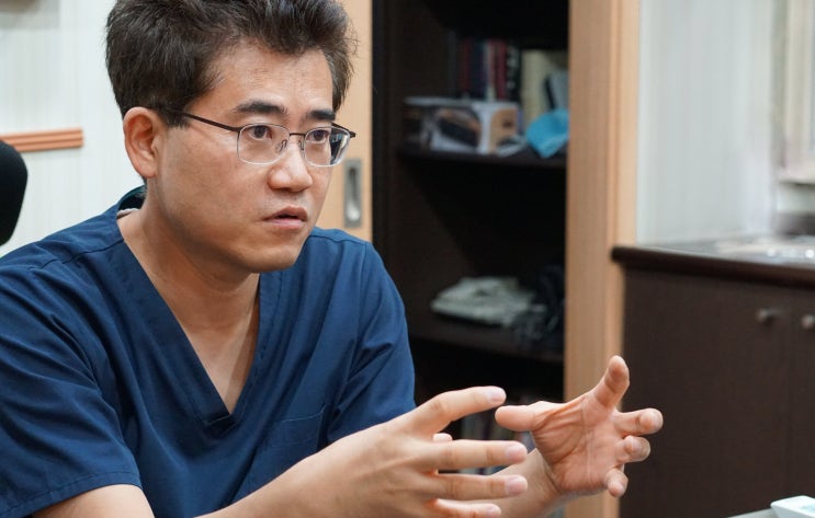  상동 간질성방광염, 방광통증이 지속된다면 적극적인 진단과 치료가 필요해요