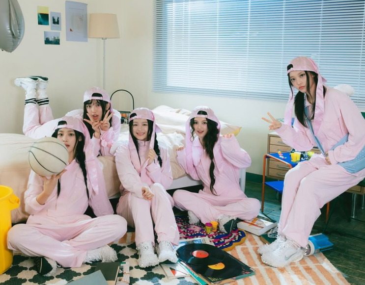  뉴진스(NJZ)와 어도어의 법정 다툼: 진실과 갈등